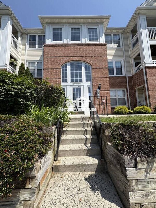 1310 Sheridan Pl in Bel Air, MD - Building Photo