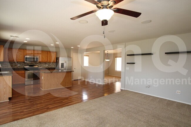 44779 W Paitilla Ln in Maricopa, AZ - Building Photo - Building Photo