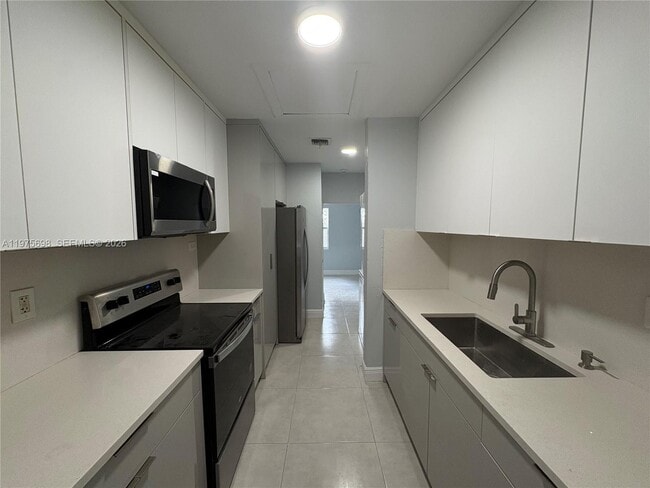 property at 3600 SW 32 Ave