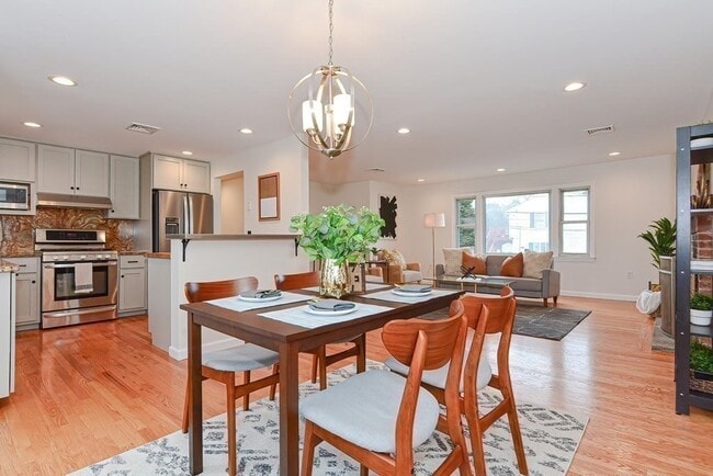 property at 21 Swan Ave