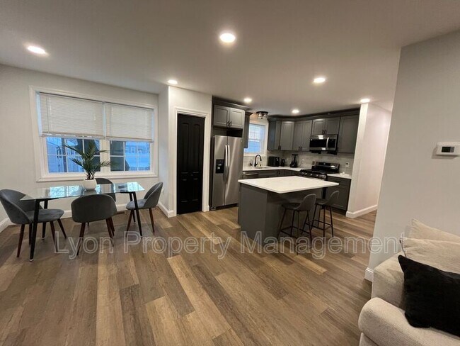 20 Westcott Ave in Providence, RI - Building Photo - Building Photo