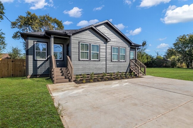 4905 Paula St in Houston, TX - Building Photo - Building Photo