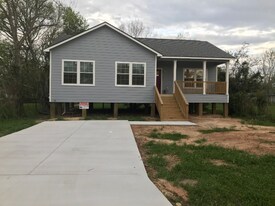 1516 60th St in Port Arthur, TX - Building Photo