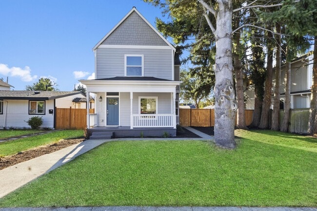 property at 1010 S State St