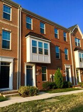 760 S Macon St. in Baltimore, MD - Building Photo - Building Photo