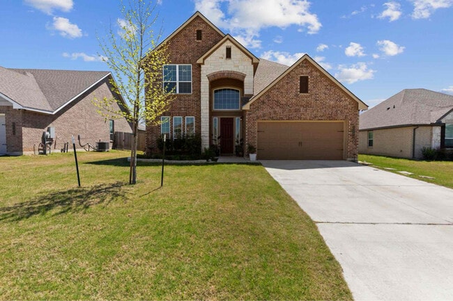 property at 5209 Leaning Tree