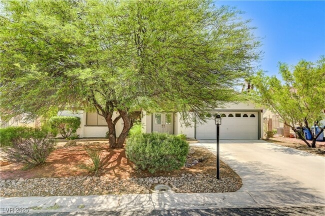 property at 5705 Sovereign Way