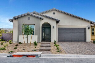 85 Sarabeth St in Las Vegas, NV - Building Photo