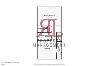 6586 San Miguel Pl in Reynoldsburg, OH - Building Photo - Building Photo