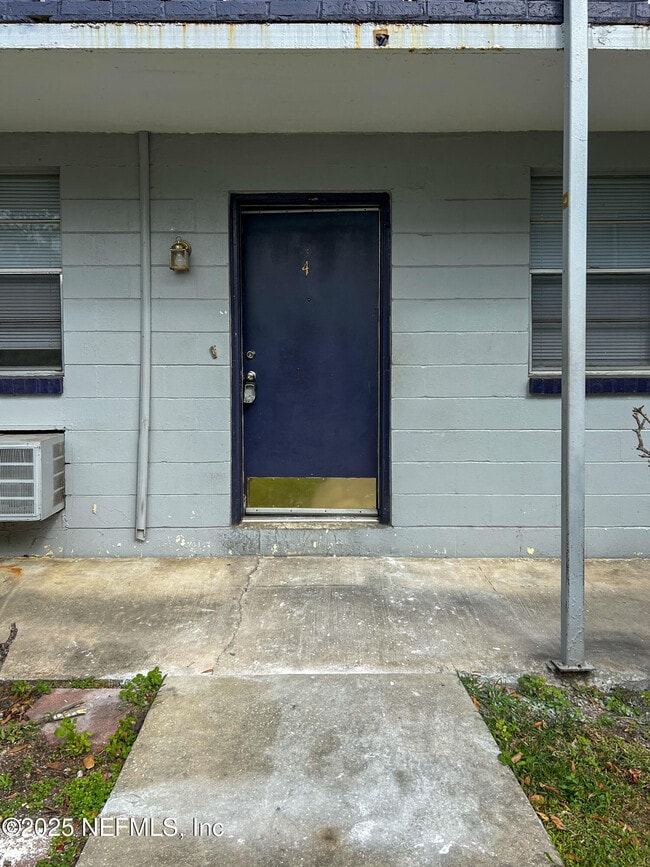 1122 Woodruff Ave in Jacksonville, FL - Building Photo - Building Photo