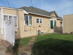 719 S Lincoln St in Santa Maria, CA - Building Photo - Building Photo