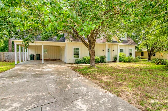 property at 111 Robbins Blvd
