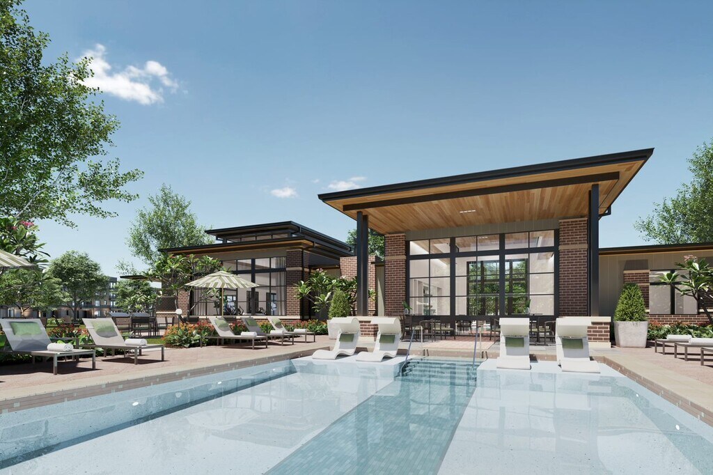 Starling at Bridgeland Cypress, TX Apartments