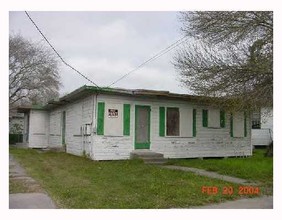 2510 W Broadway St in Corpus Christi, TX - Building Photo - Building Photo