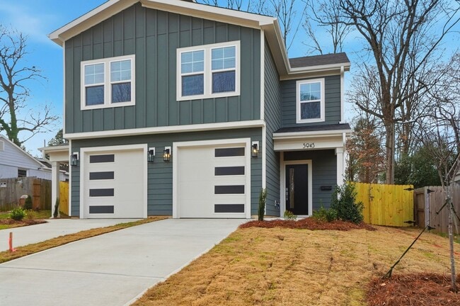 property at 3945 Tillman Rd