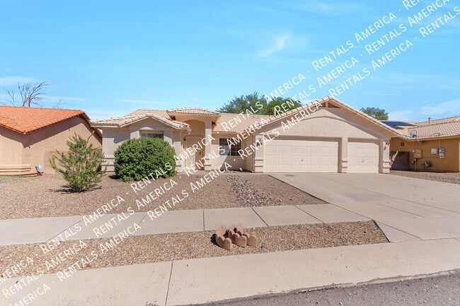 property at 9625 E Paseo San Rosendo