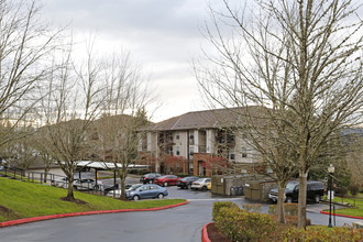 Arbor Heights in Tigard, OR - Building Photo - Building Photo