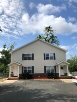433 W Brevard St in Tallahassee, FL - Building Photo