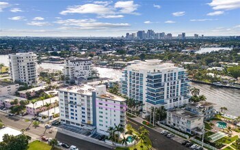 720 Bayshore Dr, Unit 701 in Fort Lauderdale, FL - Building Photo - Building Photo