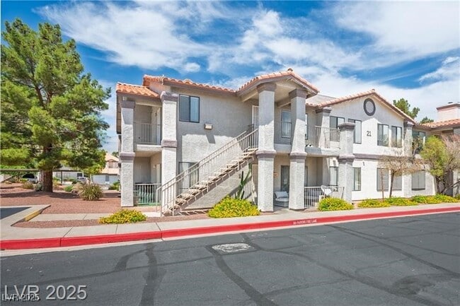 property at 1575 W Warm Springs Rd
