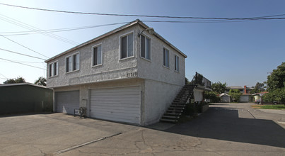 11514 Cherrylee Dr in El Monte, CA - Foto de edificio - Building Photo