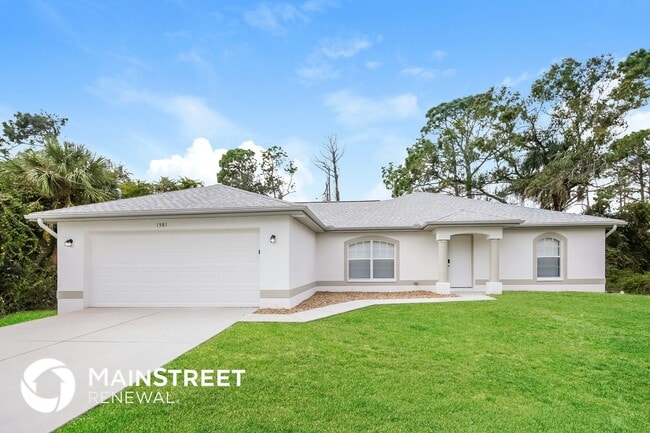 1581 S Chamberlain Blvd