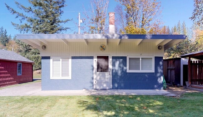 property at 33005 SE 310th St