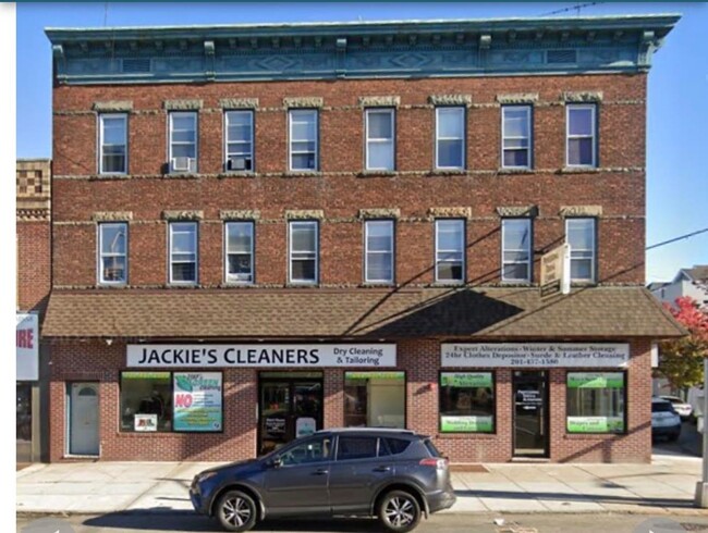 property at 482 Avenue C