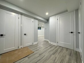 66 Rose St in Barrie, ON - Building Photo - Building Photo