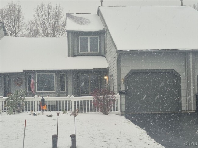 property at 100 Midlake Cir