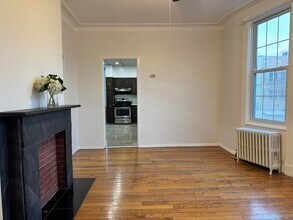 48 Jefferson Ave in Jersey City, NJ - Building Photo - Building Photo