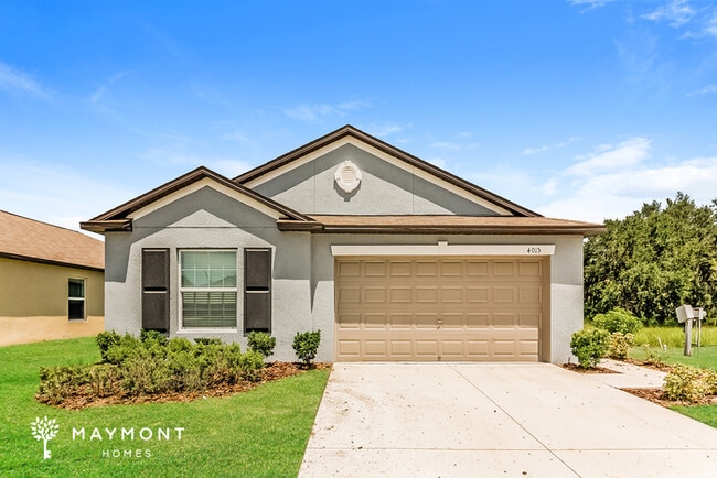 property at 4015 84th Ct E