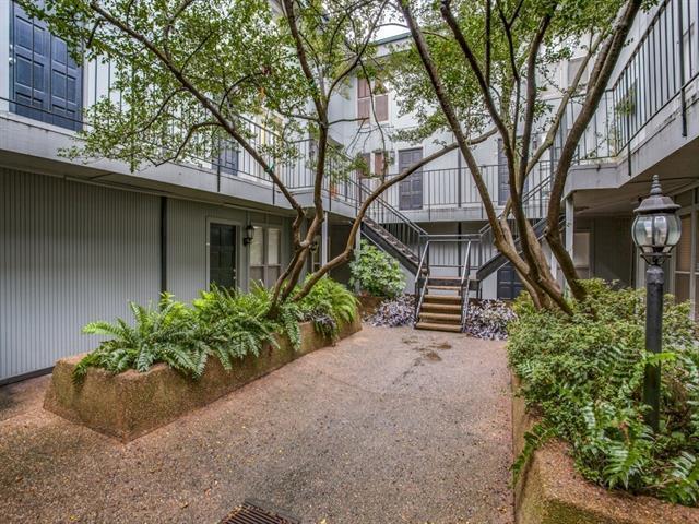 property at 4020 Holland Ave