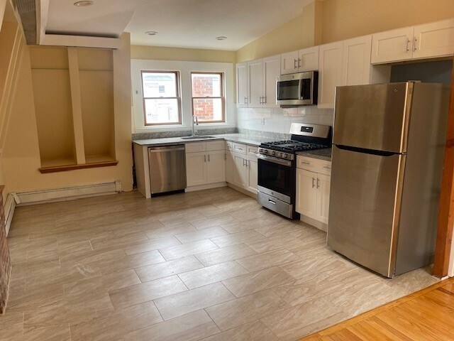 26 River St, Unit 3 in Cambridge, MA - Building Photo - Building Photo
