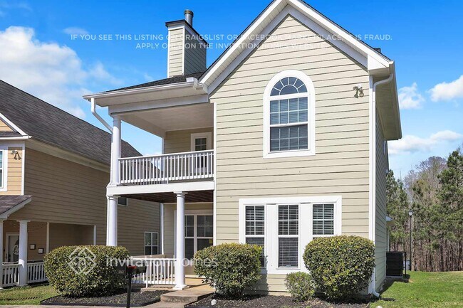 4904 Heritage Cir in Atlanta, GA - Building Photo - Building Photo