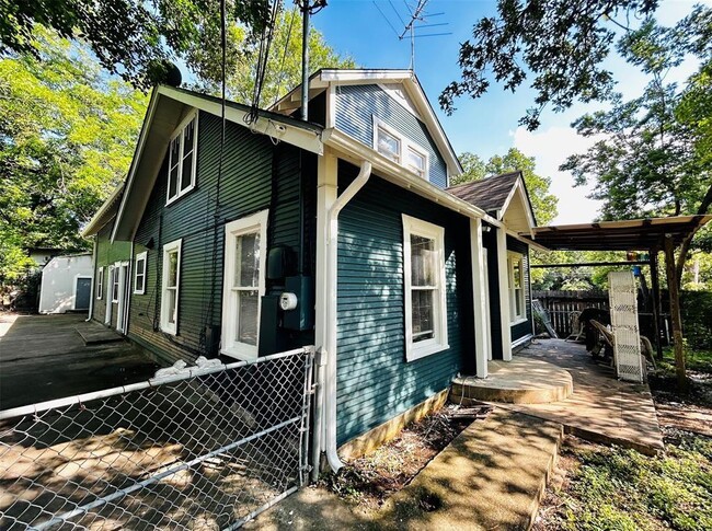 4507 Avenue F in Austin, TX - Building Photo - Building Photo