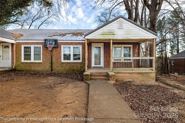 property at 757 S 5th St