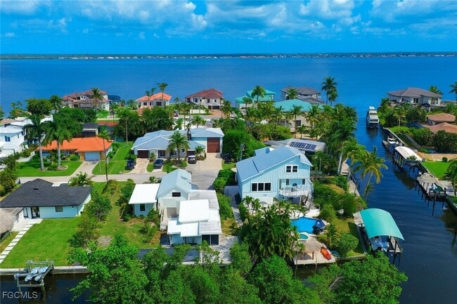 property at 12743 Brewster Dr