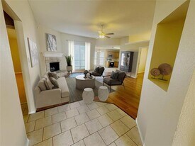 7021 Spoonbill Ct in Arlington, TX - Building Photo