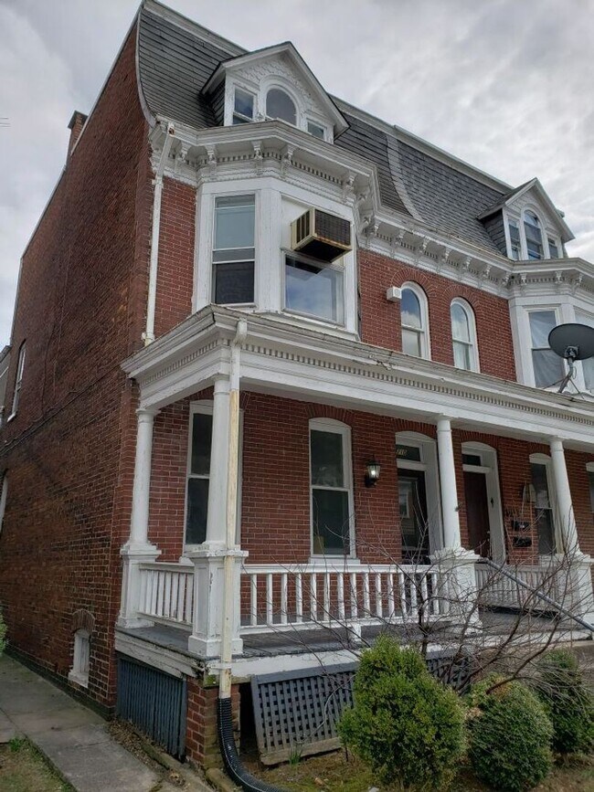 710 Pennsylvania Ave in York, PA - Building Photo - Building Photo
