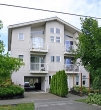 Trondheim Apartments in Seattle, WA - Building Photo - Building Photo