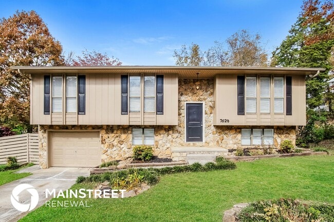 7629 Hawthorne Dr SW in Knoxville, TN - Building Photo - Building Photo