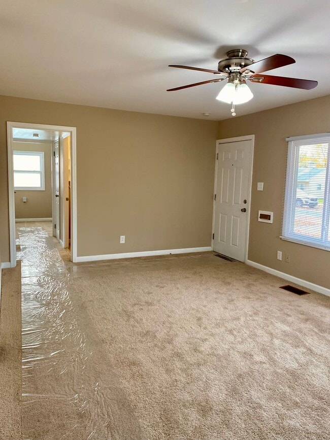 property at 3912 Wenzlick Ave