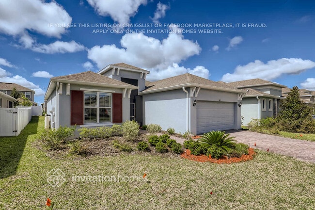 1132 Hendon Lp in Davenport, FL - Building Photo - Building Photo