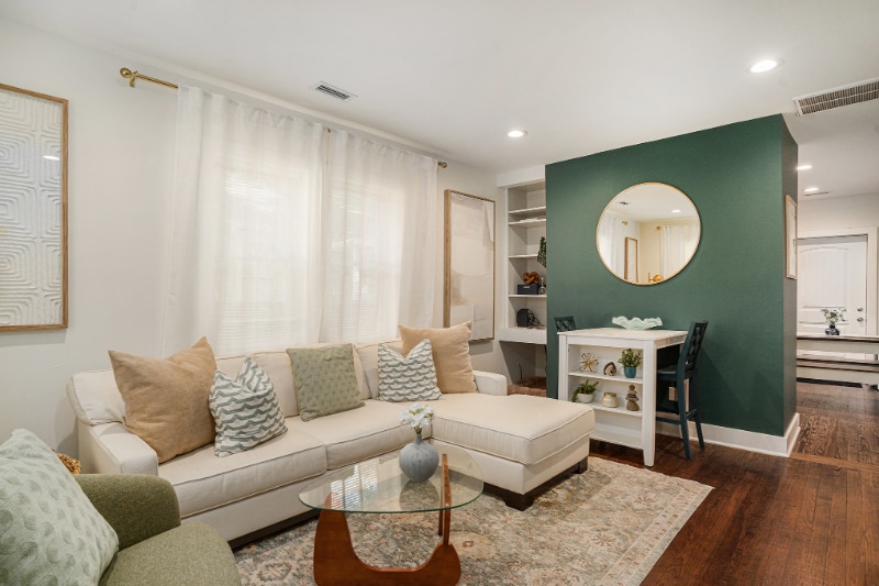 1913 Orvid St in North Charleston, SC - Building Photo