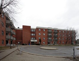 4675 Sheppard Ave Apartments