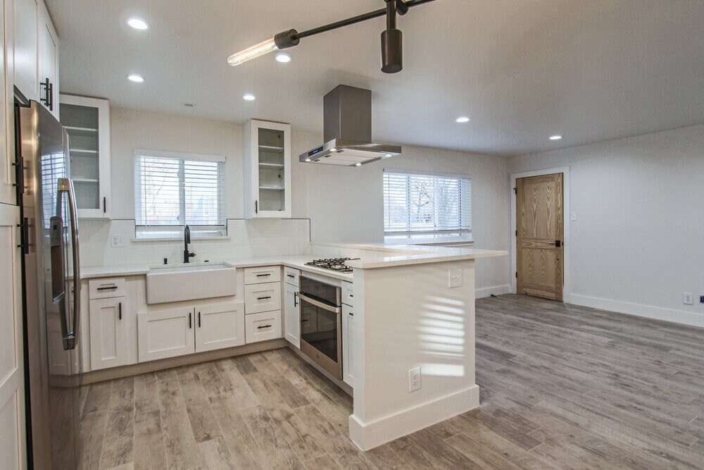 Knoxwood Apartments in Dallas, TX - Foto de edificio