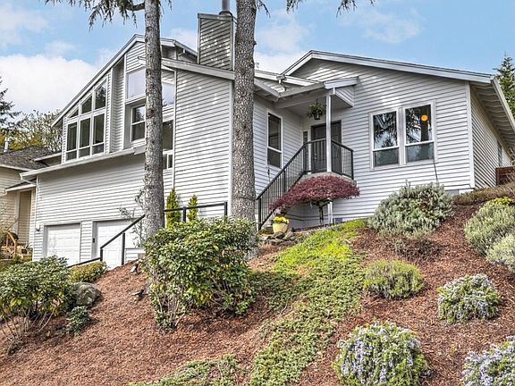 8500 SW 184th Loop in Beaverton, OR - Foto de edificio - Building Photo