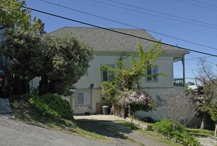 503 Winslow St in Crockett, CA - Building Photo