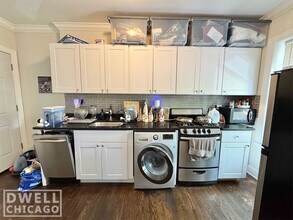2541 N Seminary Ave, Unit 2 in Chicago, IL - Building Photo - Building Photo